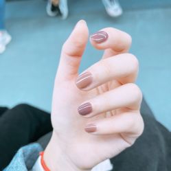 -Pink You美甲洗眉纹绣定制中心