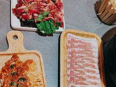 -正宗齐齐哈尔烤肉·齐牛哥鲜切炭火烤肉(杭州总店)