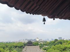 -苏州吴宫泛太平洋酒店