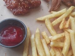 -必胜客(长安长青店)