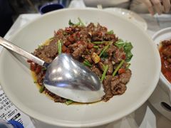 -兰湘子·湘菜小炒(石家庄万象城店)