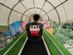 -藏龙百瀑风景区