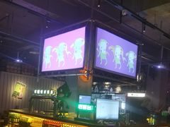 -功夫怪兽·烧烤(西工小街店)
