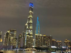 -黄浦江游览快线(金陵东路码头)