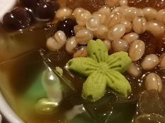 -探鱼·鲜青椒爽麻烤鱼(广州欣荣广场店)