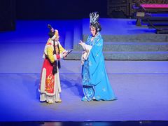 -成都市川剧院·《川剧秀·传奇变脸》·锦江剧场