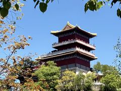 -终南山国家森林公园