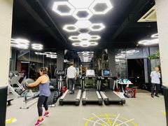 -VPsmart私教健身工作室(新华路旗舰店)