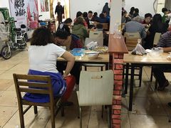 大堂-海清宁记大馅云吞