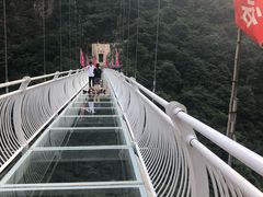 -浙北大峡谷