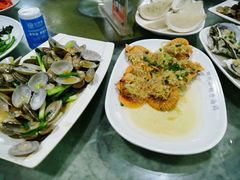 -四川小胡子海鲜(丁村万人海鲜广场店)