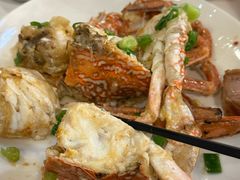 -The COOK·厨餐厅·自助餐(浦东嘉里大酒店)