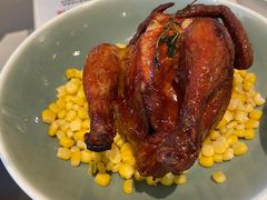 -港丽餐厅(高德置地店)