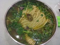 -杨记拉面总店