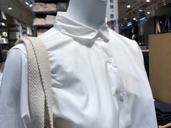 -MUJI无印良品(华贸店)