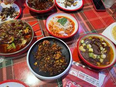 -华仔龙虾(永乐路总店)