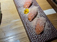 -江左尚白日本料理(万象城店)