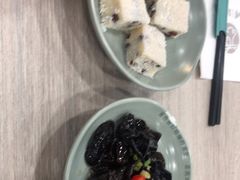 -康师傅私房牛肉面(北京南站店)