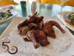 -新金盛·海鲜酒楼(盐田店)