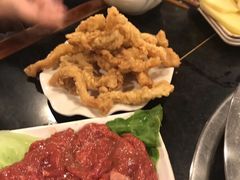 -邓莽子老火锅(鲁祖庙店)