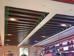 -竹犇番茄火锅(长风街店)