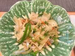 -菊上尊品料理(蚌埠银泰店)
