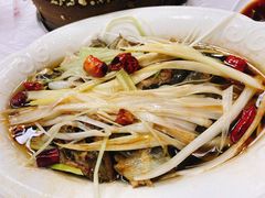 -喜洋洋(中山四路店)