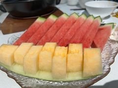 -富淳饭店(陆家嘴保利广场店)