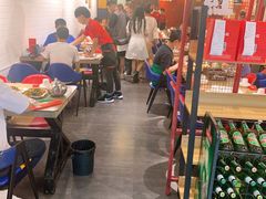 大堂-夜小红炒虾尾(建文店)