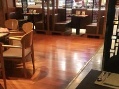 大堂-OPEN開全日自助餐厅·牛肉火锅·海鲜(佛山希尔顿酒店)