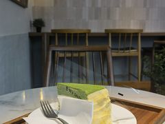 -六六·抹茶66’s SALDessert(保利时光里店)