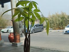 -那家小馆•北京菜•烤鸭(香山店)