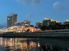 -五缘湾游艇帆船俱乐部