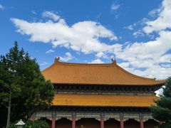 -崇圣寺三塔文化旅游区