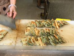 葱油饼-咏春葱油饼(德政中路店)