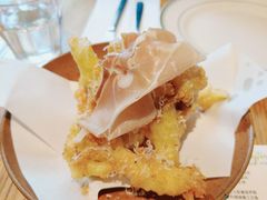 -La Strada(安福路店)