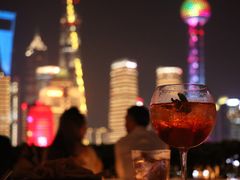 -池畔酒吧 WET Bar