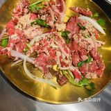 宝哥烤肉yyds