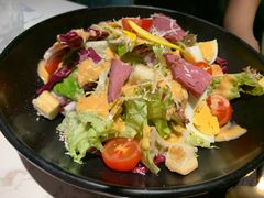 -1874融合西厨·观景餐厅(保利店)