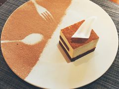 -卡普里披萨·牛扒·下午茶