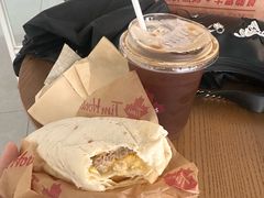 -Tims天好咖啡·贝果(杭州东站店)