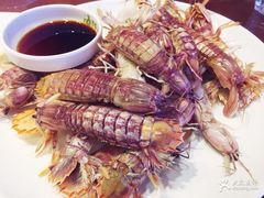 -赶海部落海鲜城(海阳路店)