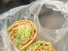 -山东傻大粗粮煎饼(牛街店)