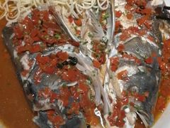 -胡胖子有点味·湘鄂菜(花桥中百仓储店)