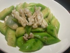 -张家卫·阳江菜·小海鲜(肥婆湾桥店)