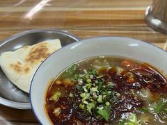 -老字号贾家肉丸糊辣汤(光明巷店)