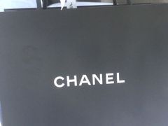-CHANEL(恒隆广场店)