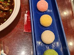 -好记馅饼(长白店)