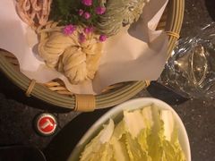 -捞王锅物料理(凯旋路店)