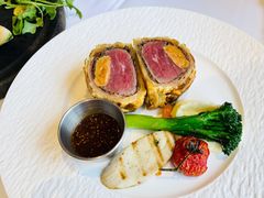 惠林顿牛排-Kathleen's Waitan 凯圣琳江景西餐厅(外滩店)